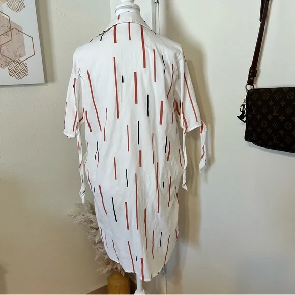 Lush shirt dress size M - Picture 7 of 10